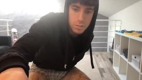 Snapshot of icyninesix chatting on 12.25.24 icyninesix online show from 12.25.24