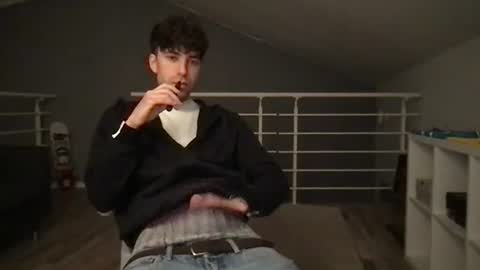 Snapshot of icyninesix chatting on 02.03.25 icyninesix online show from 02.03.25