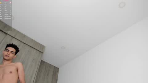 Snapshot of idkusethis chatting on 12.07.24 Andrew online show from 12.07.24