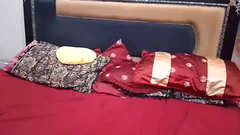 iffikhan619 online show from 09.14.25