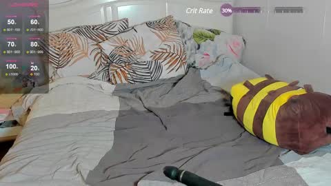 camilla 3 online show from 03.11.25