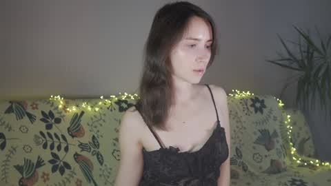 Snapshot of ifyouleave chatting on 12.03.24 Belle online show from 12.03.24