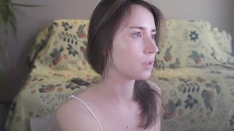 Snapshot of ifyouleave chatting on 01.26.25 Belle online show from 01.26.25