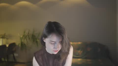 Snapshot of ifyouleave chatting on 03.05.25 Belle online show from 03.05.25