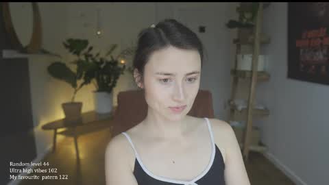 Snapshot of ifyouleave chatting on 10.15.25 Belle online show from 10.15.25