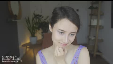 Snapshot of ifyouleave chatting on 10.24.25 Belle online show from 10.24.25