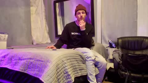 Snapshot of igetherwetter chatting on 12.22.24 Amiri Roue online show from 12.22.24