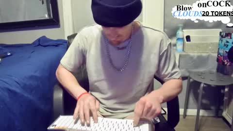 Snapshot of igetherwetter chatting on 12.27.24 Amiri Roue online show from 12.27.24