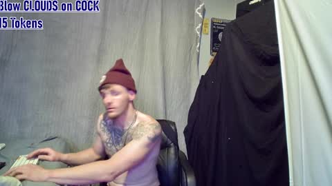 Snapshot of igetherwetter chatting on 01.24.25 Amiri Roue online show from 01.24.25