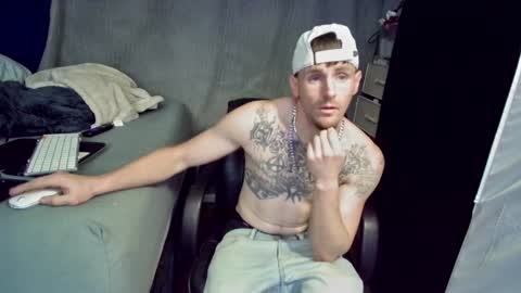 Snapshot of igetherwetter chatting on 01.26.25 Amiri Roue online show from 01.26.25