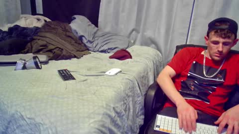 Snapshot of igetherwetter chatting on 01.31.25 Amiri Roue online show from 01.31.25