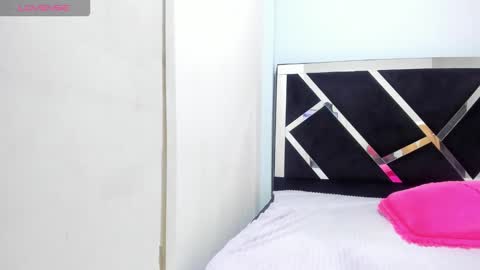 Isabella online show from 10.27.25