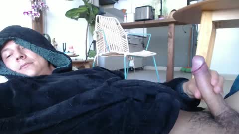 ijustjerk online show from 12.08.24