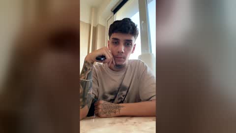 Snapshot of ilovex69 chatting on 12.04.25 ChristianX online show from 12.04.25