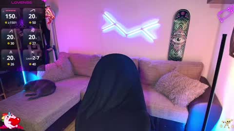 Snapshot of ilyafriend chatting on 12.30.24 Ilya online show from 12.30.24