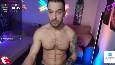 Snapshot of ilyafriend chatting on 03.12.25 Ilya online show from 03.12.25