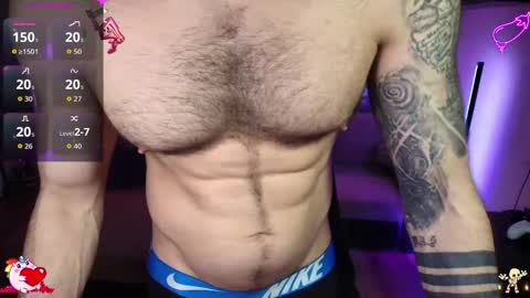 Snapshot of ilyafriend chatting on 11.05.25 Ilya online show from 11.05.25