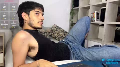 Snapshot of ilytheo chatting on 03.02.25 Theo --- OnlyFans stxrcorx online show from 03.02.25