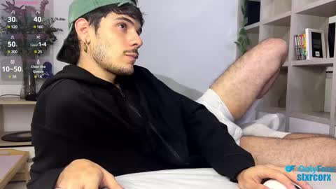 Snapshot of ilytheo chatting on 03.09.25 Theo --- OnlyFans stxrcorx online show from 03.09.25