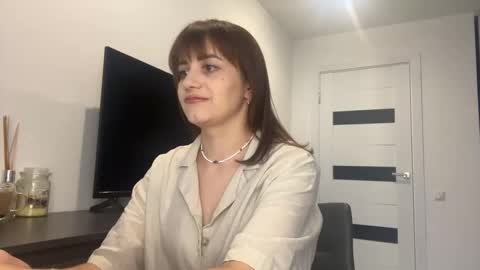 Snapshot of im_alisa_ chatting on 09.24.25 Alisa online show from 09.24.25