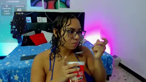 Snapshot of im_angels7 chatting on 03.03.25 Angela online show from 03.03.25