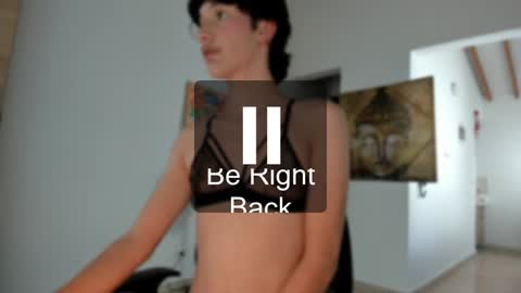 criss online show from 12.05.24