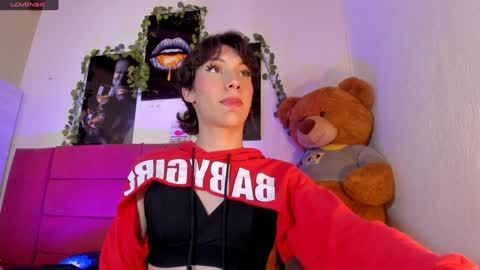 criss online show from 01.11.25