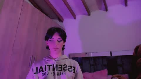 criss online show from 01.18.25