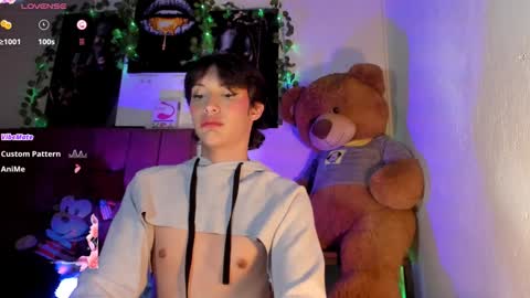 criss online show from 01.22.25