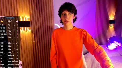 criss online show from 01.30.25