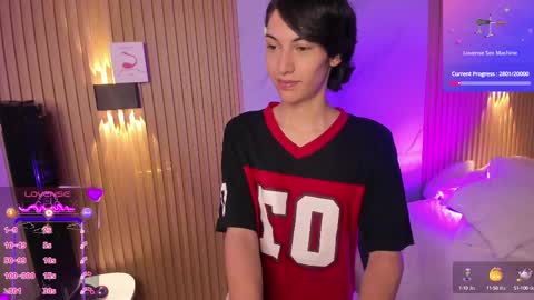 criss online show from 03.07.25