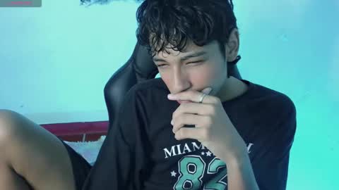 im_david01 online show from 10.20.25