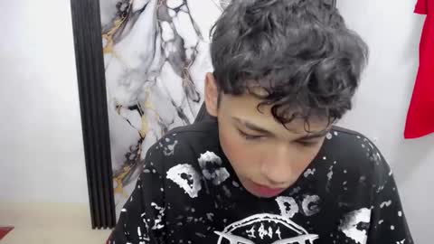 im_david01 online show from 11.24.25