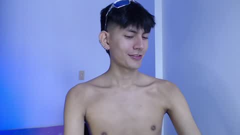 Snapshot of im_davo23 chatting on 02.03.25 Davo online show from 02.03.25