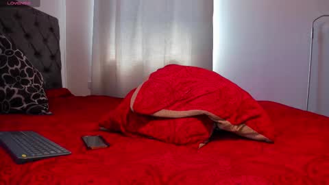 Snapshot of im_jean94xxx chatting on 02.16.25 Jean John online show from 02.16.25