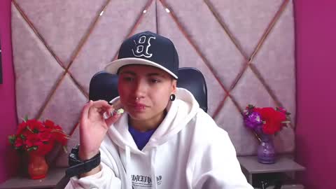 mathias online show from 01.30.25