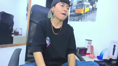 mathias online show from 09.19.25