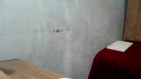 im_pussycat online show from 11.27.25