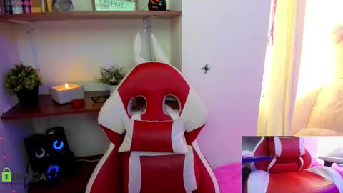 Lisa Hyga online show from 10.09.25