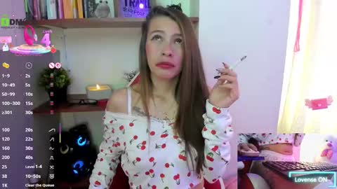 Lisa Hyga online show from 10.21.25