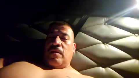 Snapshot of imbackmandosuknw chatting on 02.20.25 imbackmandosuknw online show from 02.20.25