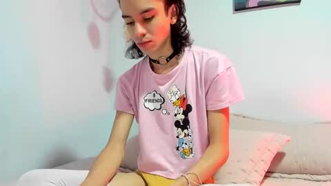 Snapshot of imcoltonalvin chatting on 01.15.25 Colton Alvin Independent model online show from 01.15.25