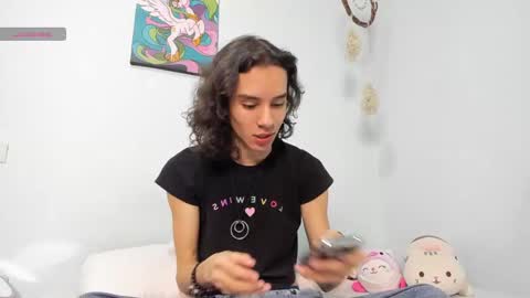 Snapshot of imcoltonalvin chatting on 02.09.25 Colton Alvin Independent model online show from 02.09.25