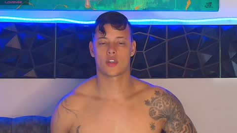 Snapshot of imconor chatting on 12.06.24 imconor online show from 12.06.24