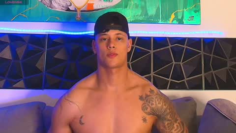 Snapshot of imconor chatting on 12.31.24 imconor online show from 12.31.24