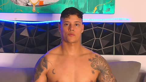 Snapshot of imconor chatting on 01.30.25 imconor online show from 01.30.25