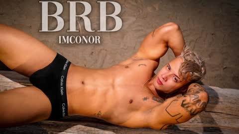 Snapshot of imconor chatting on 02.05.25 imconor online show from 02.05.25