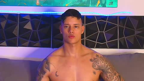 Snapshot of imconor chatting on 03.11.25 imconor online show from 03.11.25