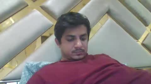 Snapshot of imda2023 chatting on 10.16.25 imda2023 online show from 10.16.25