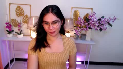 Snapshot of imdestined_foryou chatting on 01.09.25 Ashley online show from 01.09.25